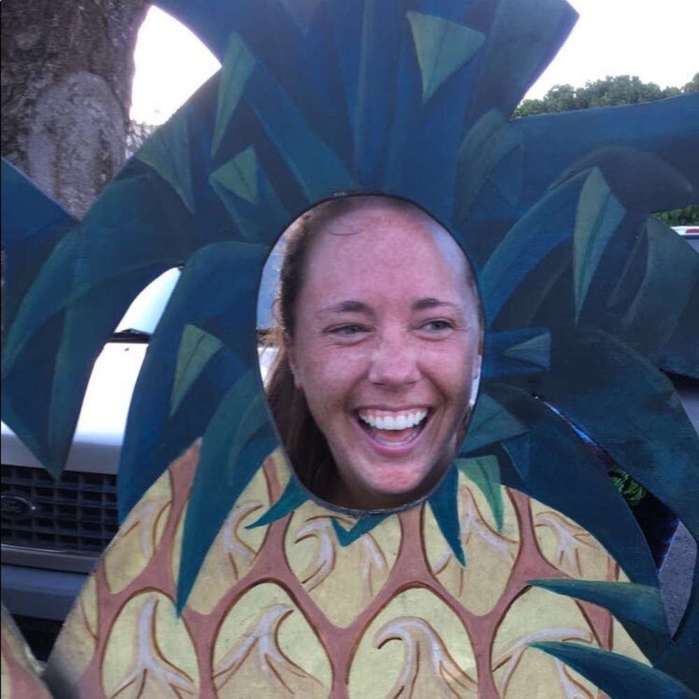 Meet your Posher, Kait
